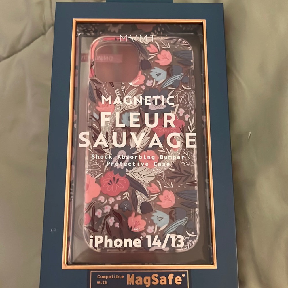 iPhone 13/14 case